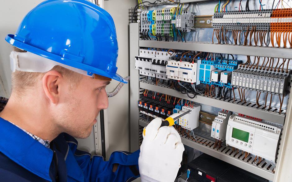 tarif d'un électricien Chilly-Mazarin
