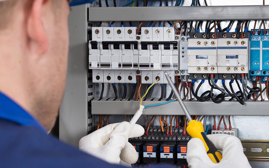 dépannage électricien Boulogne-Billancourt