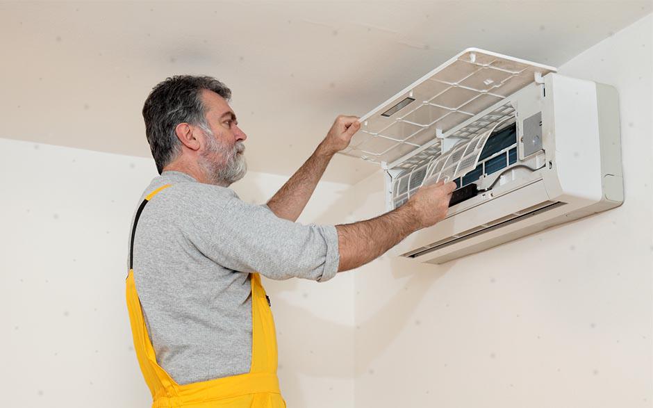 électricien installateur Chilly-Mazarin