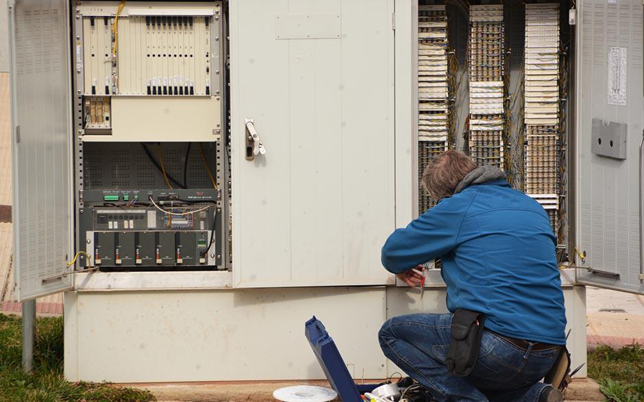 dépannage électricien Athis-Mons