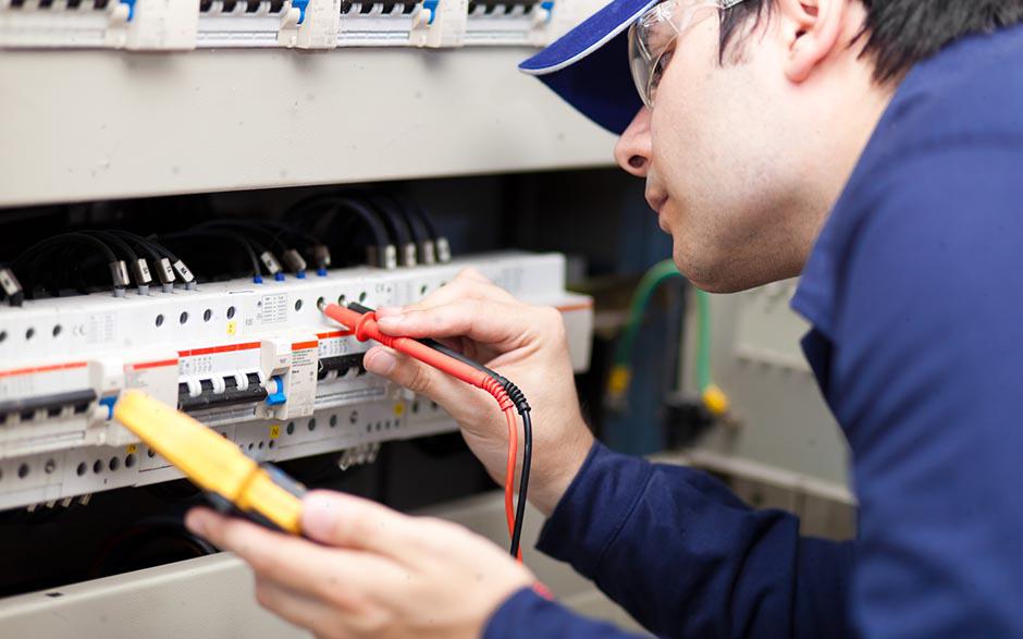 électricien installateur Chilly-Mazarin