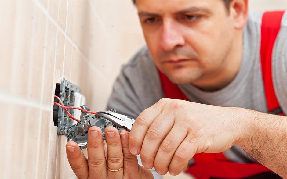 électricien installateur Chilly-Mazarin